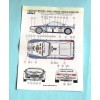 Transkit – Lancia 037 - early version / Tour de Corse 1982
